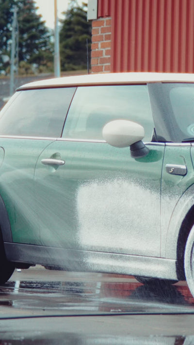 Autoglow Detailing på Fyn – GYEON certificeret bilpolering, keramisk coating og PPF beskyttelse